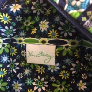 Vera Bradley shoulder bag